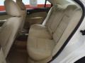 2009 White Suede Ford Fusion SE V6  photo #18