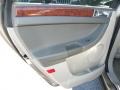 2008 Light Sandstone Metallic Clearcoat Chrysler Pacifica Touring  photo #27