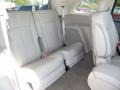 2008 Light Sandstone Metallic Clearcoat Chrysler Pacifica Touring  photo #29