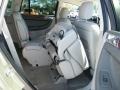 2008 Light Sandstone Metallic Clearcoat Chrysler Pacifica Touring  photo #30