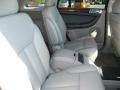 2008 Light Sandstone Metallic Clearcoat Chrysler Pacifica Touring  photo #31