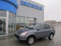 Pewter Pearl - CR-V Special Edition 4WD Photo No. 1