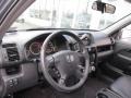 Pewter Pearl - CR-V Special Edition 4WD Photo No. 10