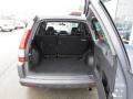 Pewter Pearl - CR-V Special Edition 4WD Photo No. 18