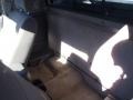 Super Black - Frontier XE Desert Runner Extended Cab Photo No. 6