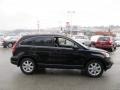 Nighthawk Black Pearl - CR-V EX-L 4WD Photo No. 7