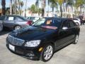 Black - C 300 Luxury Photo No. 6