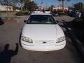 1999 Bright White Chevrolet Lumina LS  photo #2