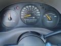 1999 Chevrolet Lumina Neutral Interior Gauges Photo