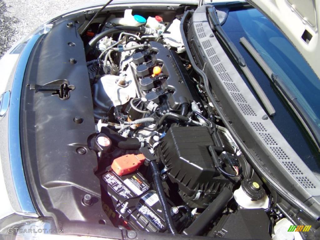 2007 Honda Civic LX Sedan 1.8L SOHC 16V 4 Cylinder Engine Photo #40883065