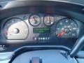 2004 Ford Taurus SES Sedan Gauges