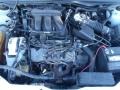 3.0 Liter OHV 12-Valve V6 Engine for 2004 Ford Taurus SES Sedan #40883467