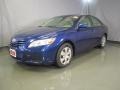 Blue Ribbon Metallic - Camry LE Photo No. 1