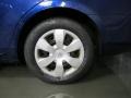 Blue Ribbon Metallic - Camry LE Photo No. 7