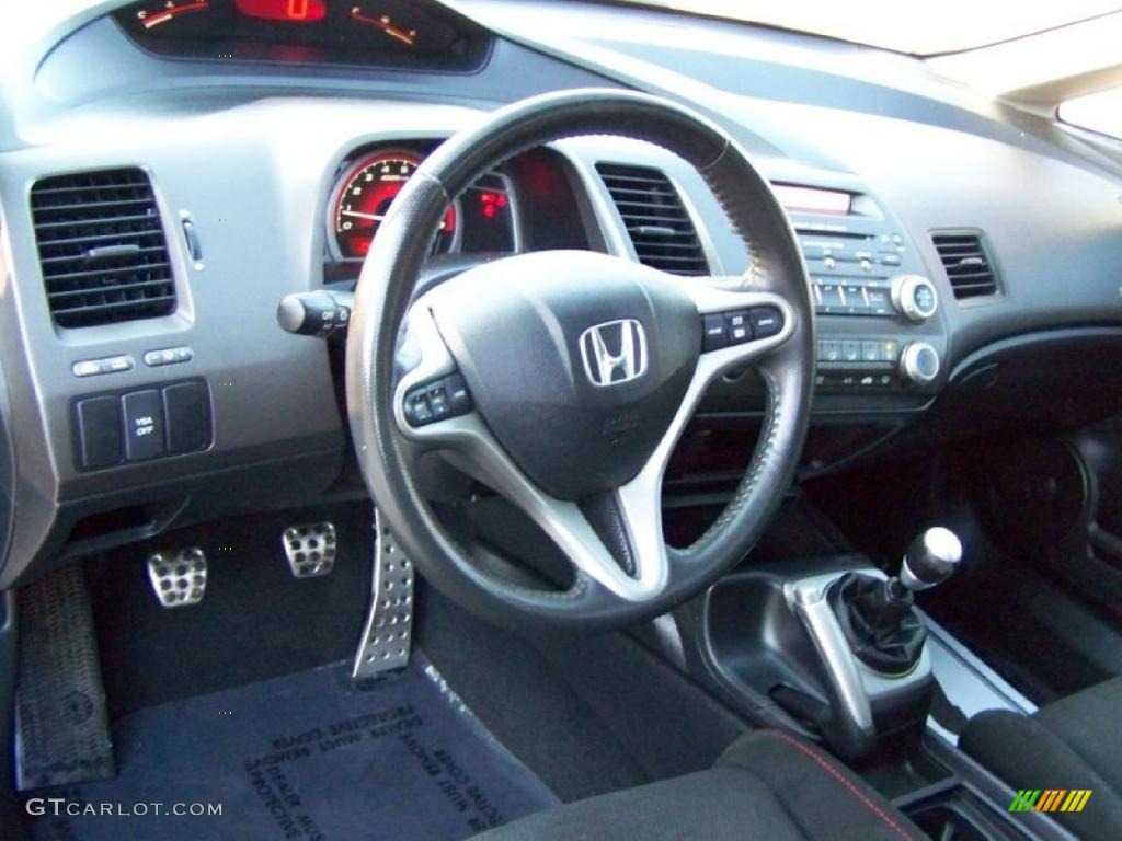 2007 Honda civic manual transmission #6