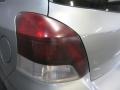 2010 Silver Streak Mica Toyota Yaris RS 3 Door Liftback  photo #12