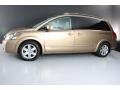 2004 Sahara Gold Metallic Nissan Quest 3.5 SE  photo #5