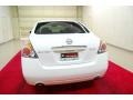 Winter Frost Pearl - Altima 3.5 SE Photo No. 5