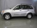 Titanium Metallic - RAV4 4WD Photo No. 3