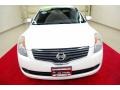 Winter Frost Pearl - Altima 3.5 SE Photo No. 12