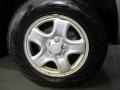 Titanium Metallic - RAV4 4WD Photo No. 17