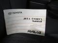 Titanium Metallic - RAV4 4WD Photo No. 22