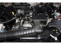 2.3 Liter DOHC 16-Valve Duratec 4 Cylinder 2003 Ford Ranger XL Regular Cab Engine