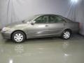 Phantom Gray Pearl - Camry LE Photo No. 3