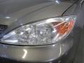 Phantom Gray Pearl - Camry LE Photo No. 4