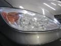 Phantom Gray Pearl - Camry LE Photo No. 5