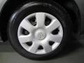 Phantom Gray Pearl - Camry LE Photo No. 7