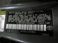Phantom Gray Pearl - Camry LE Photo No. 8