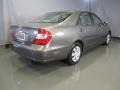 Phantom Gray Pearl - Camry LE Photo No. 9