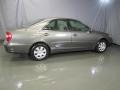 Phantom Gray Pearl - Camry LE Photo No. 11