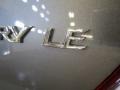 Phantom Gray Pearl - Camry LE Photo No. 14