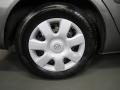 Phantom Gray Pearl - Camry LE Photo No. 16