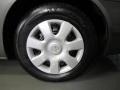 Phantom Gray Pearl - Camry LE Photo No. 17