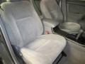 Phantom Gray Pearl - Camry LE Photo No. 20