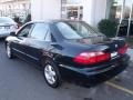 2000 Nighthawk Black Pearl Honda Accord EX Sedan  photo #3