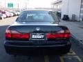 2000 Nighthawk Black Pearl Honda Accord EX Sedan  photo #4