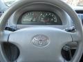 Phantom Gray Pearl - Camry LE Photo No. 26