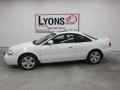 2001 Taffeta White Acura CL 3.2 Type S #40878870