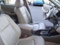 2000 Nighthawk Black Pearl Honda Accord EX Sedan  photo #12