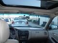 2000 Nighthawk Black Pearl Honda Accord EX Sedan  photo #18