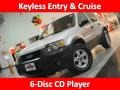 2005 Silver Metallic Ford Escape XLT V6  photo #1