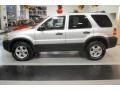 2005 Silver Metallic Ford Escape XLT V6  photo #3