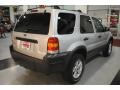 2005 Silver Metallic Ford Escape XLT V6  photo #7