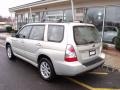 2006 Champagne Gold Opal Subaru Forester 2.5 X Premium  photo #4