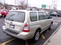 2006 Champagne Gold Opal Subaru Forester 2.5 X Premium  photo #6