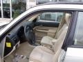 Champagne Gold Opal - Forester 2.5 X Premium Photo No. 9